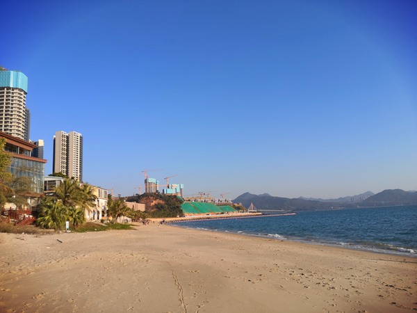 深圳人才引进测评系统