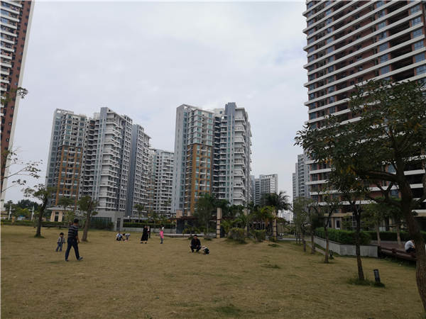 深圳户口集体户口