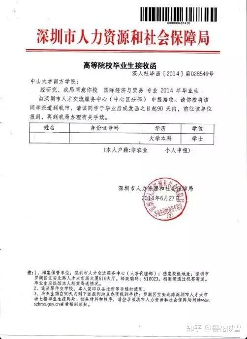 深圳核准入户一定要人事档案吗(深圳落户一定要收到档案才能落户吗) 深圳核准入户一定要人事档案吗(深圳落户一定要收到档案才能落户吗) 深圳核准入户