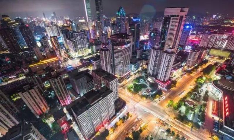 2022深圳核准入户最新政策