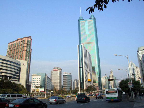 外地人深圳买房条件2020政策